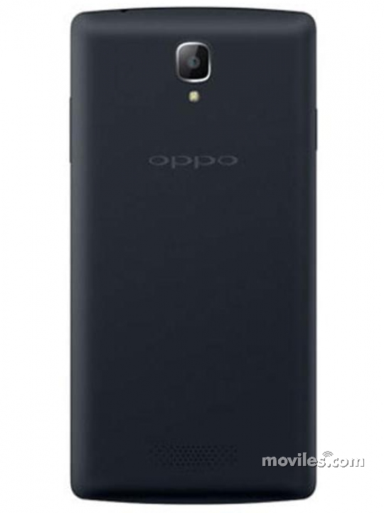 Imagen 2 Oppo Neo 5