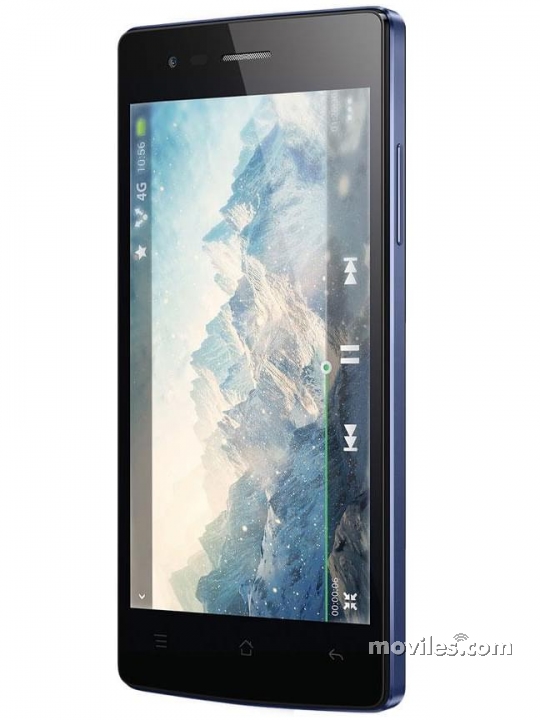 Imagen 2 Oppo Neo 5s