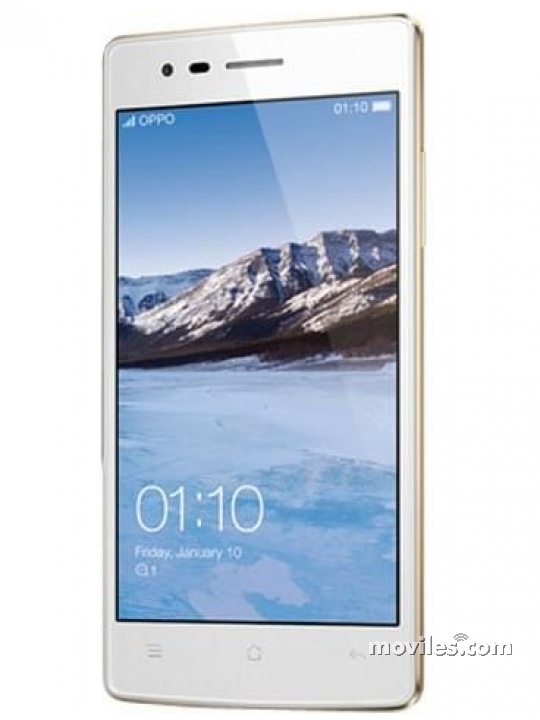 Imagen 4 Oppo Neo 5s