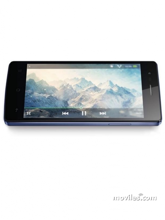Imagen 5 Oppo Neo 5s