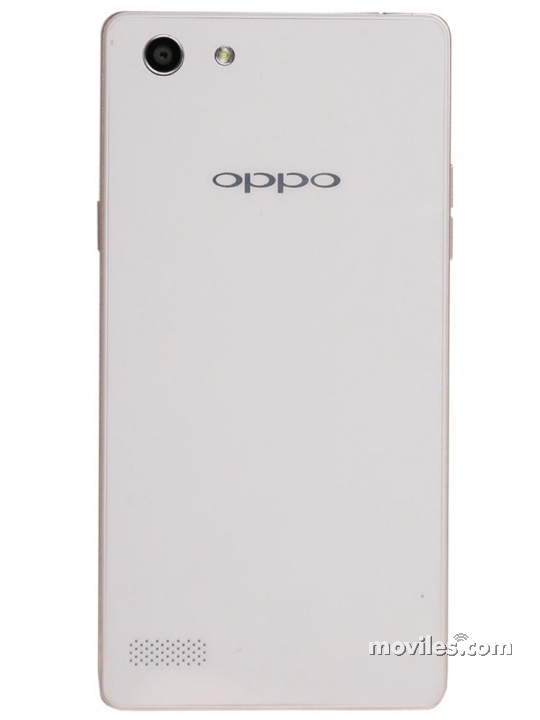 Imagen 7 Oppo Neo 7