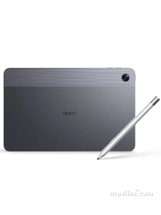 Imagen 11 Tablet Oppo Pad Air