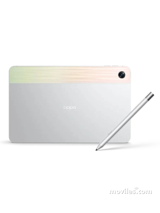 Imagen 12 Tablet Oppo Pad Air