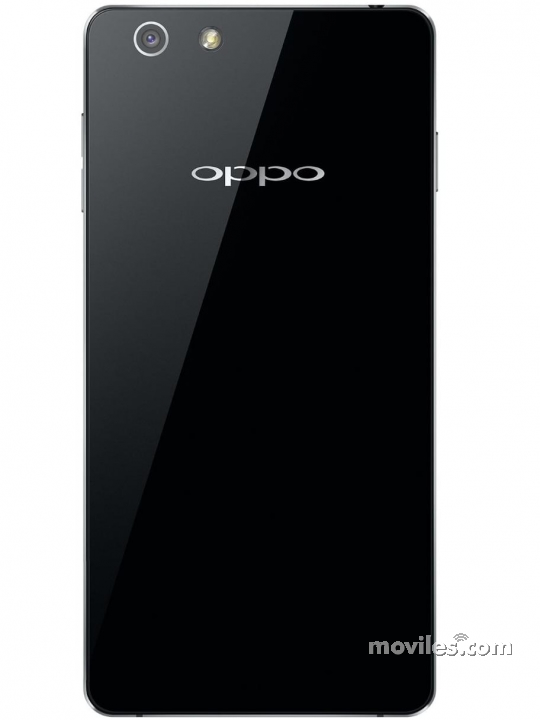 Imagen 3 Oppo R1 R829T