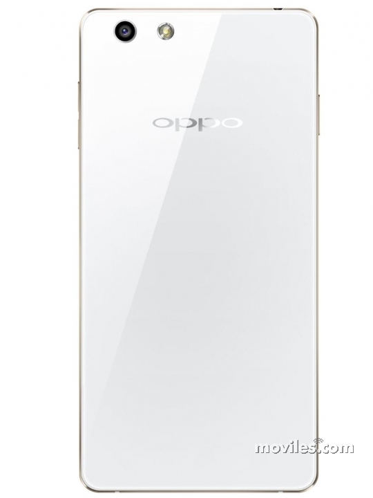 Imagen 4 Oppo R1 R829T