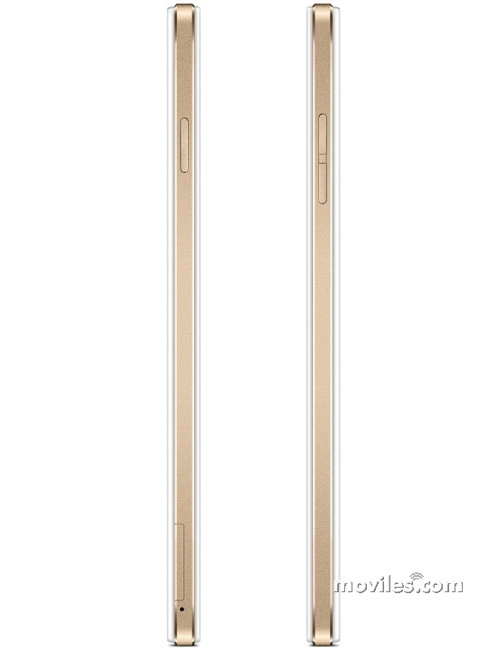 Imagen 5 Oppo R1 R829T