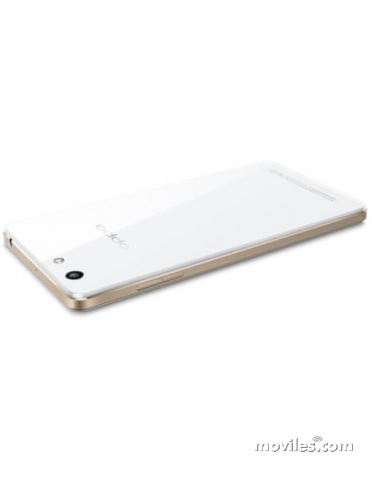 Imagen 7 Oppo R1 R829T