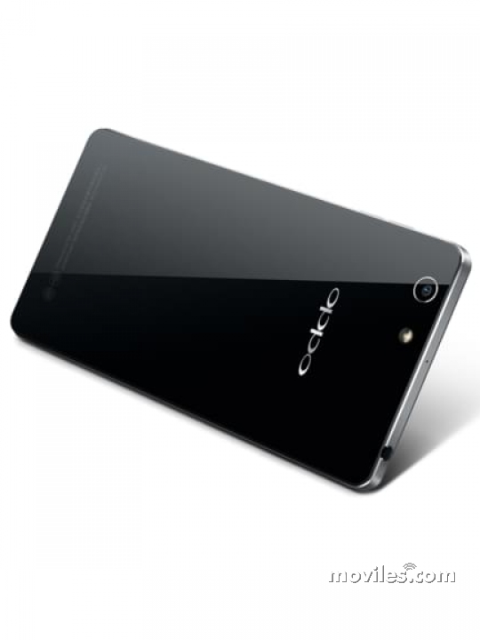 Imagen 8 Oppo R1 R829T
