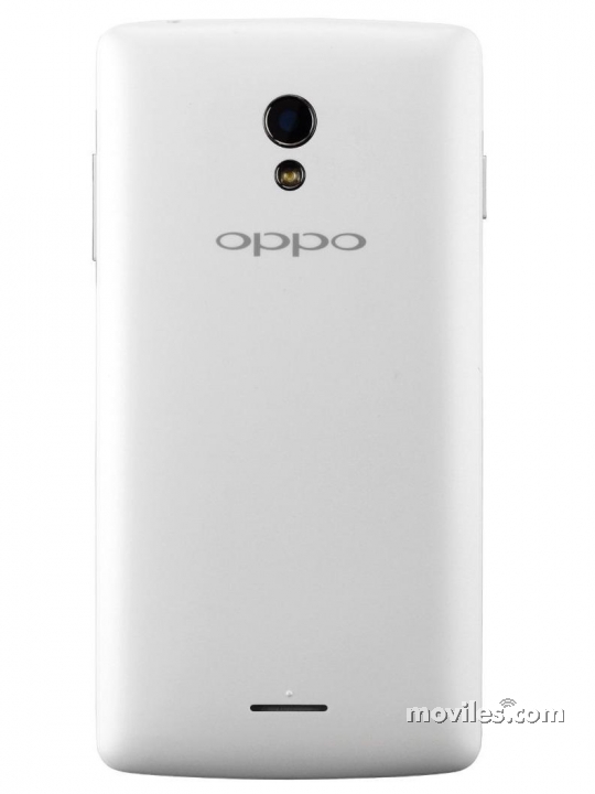 Imagen 5 Oppo R1001 Joy