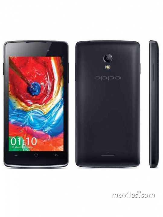 Imagen 6 Oppo R1001 Joy