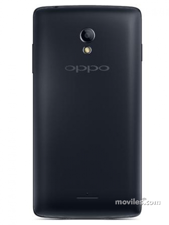 Imagen 2 Oppo R1001 Joy
