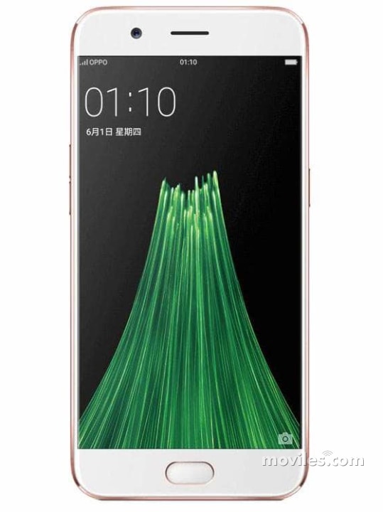 Imagen 2 Oppo R11 Plus