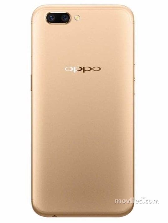 Imagen 4 Oppo R11 Plus