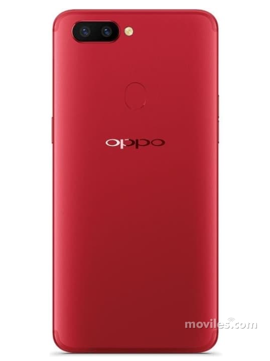 Imagen 7 Oppo R11s