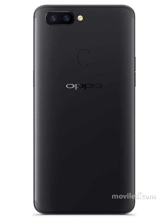 Imagen 8 Oppo R11s