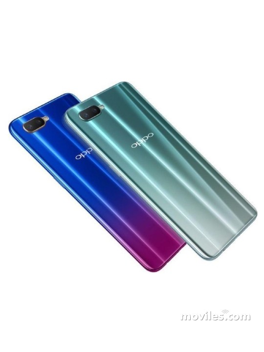 Imagen 8 Oppo R15x