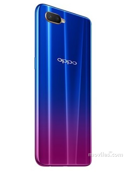 Imagen 4 Oppo R17 Neo