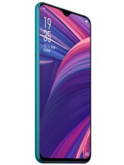 Oppo R17 Pro