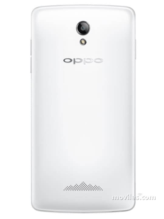 Imagen 2 Oppo R2017