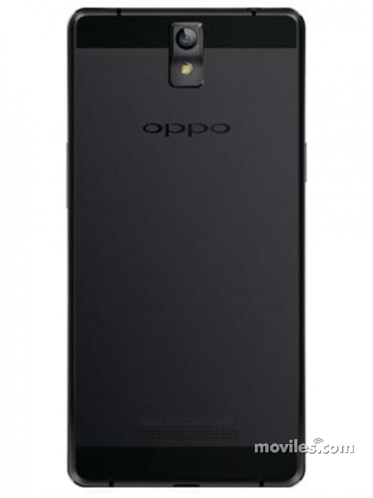 Imagen 2 Oppo R3