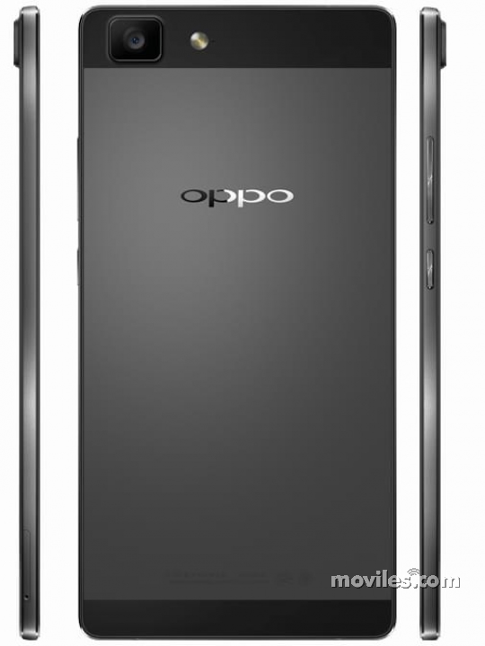 Imagen 4 Oppo R5s