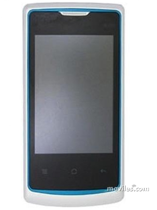 Oppo R601