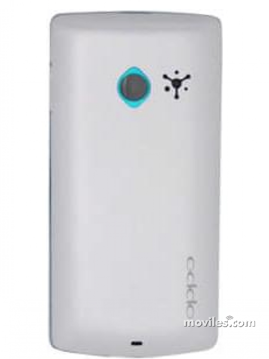 Imagen 3 Oppo R601