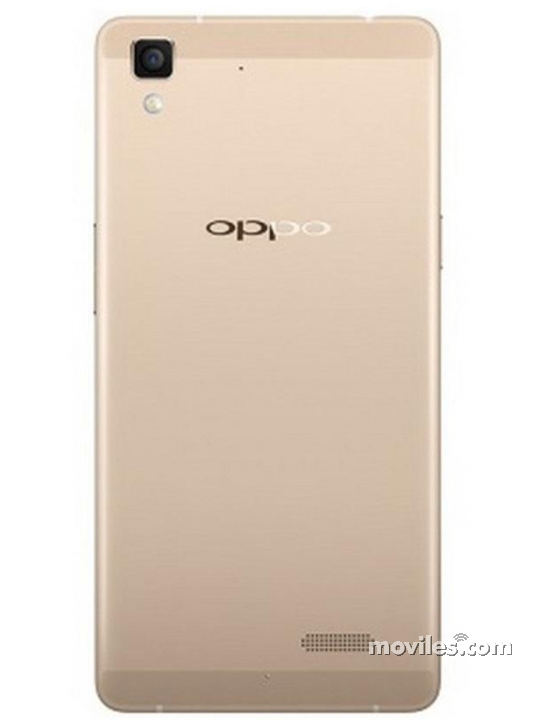 Imagen 2 Oppo R7