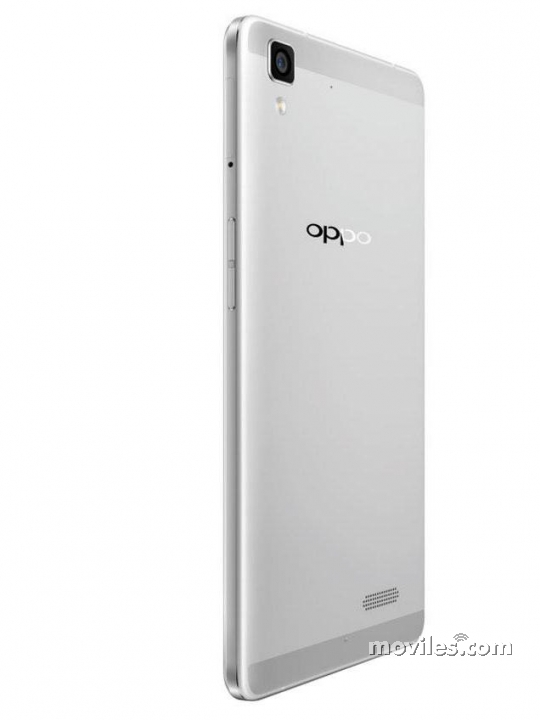 Imagen 8 Oppo R7