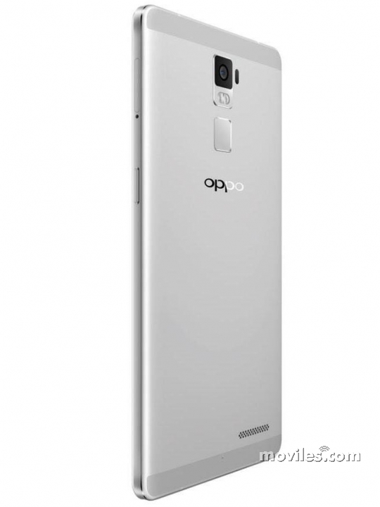 Imagen 3 Oppo R7 Plus