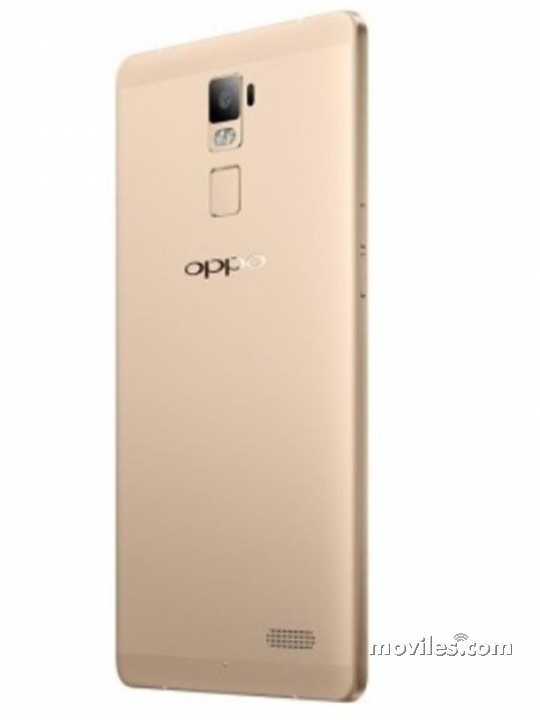 Imagen 7 Oppo R7 Plus