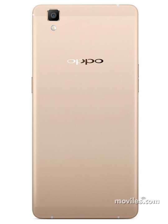 Imagen 3 Oppo R7s