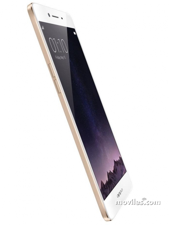 Imagen 2 Oppo R7s