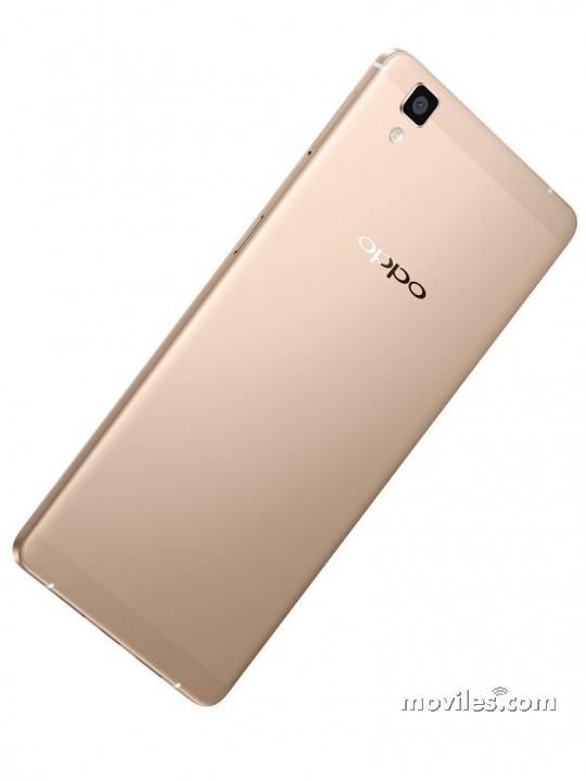 Imagen 5 Oppo R7s