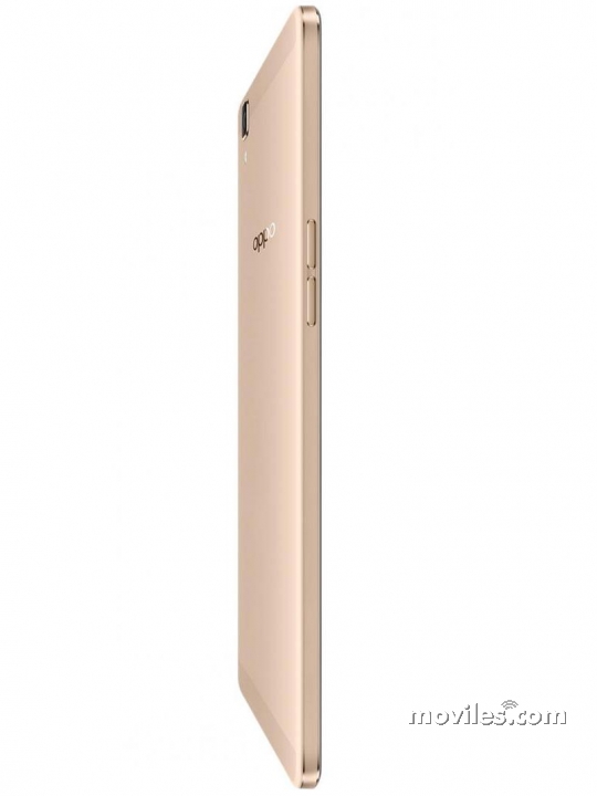 Imagen 6 Oppo R7s