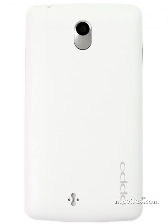 Imagen 2 Oppo R811 Real