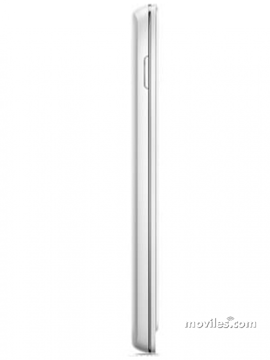 Imagen 3 Oppo R815T Clover