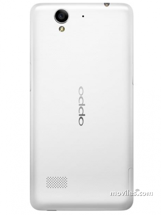 Imagen 3 Oppo R819