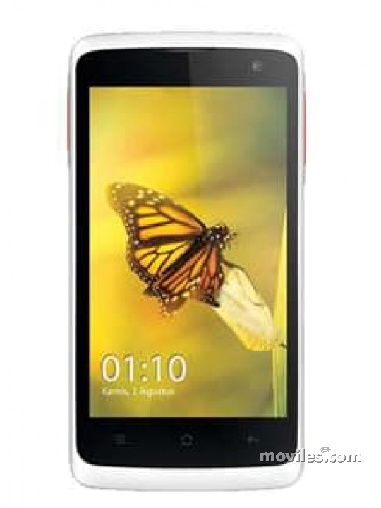 Oppo R821T FInd Muse