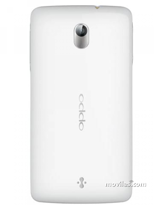 Imagen 4 Oppo R821T FInd Muse