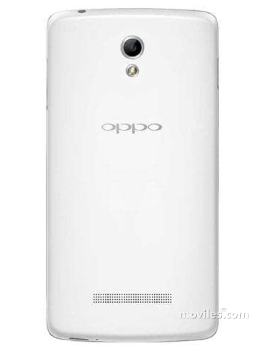 Imagen 2 Oppo R833T