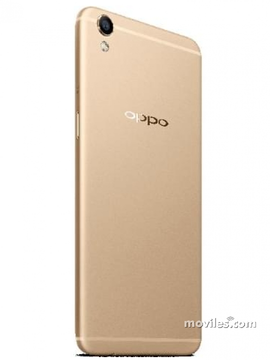 Imagen 5 Oppo R9