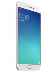 Oppo R9 Plus