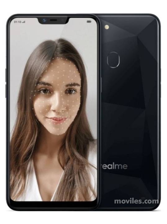 Imagen 4 Oppo Realme 2