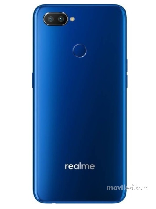 Imagen 6 Oppo Realme 2 Pro