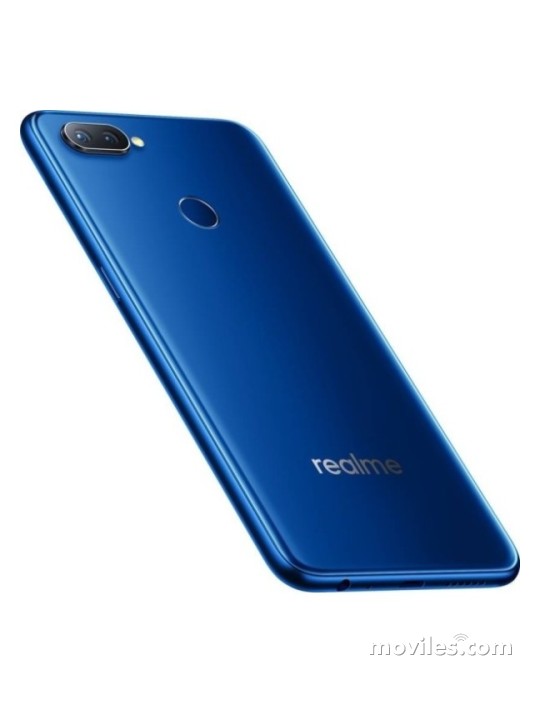 Imagen 8 Oppo Realme 2 Pro