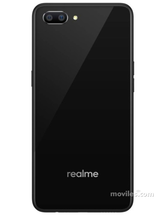 Imagen 3 Oppo Realme C1