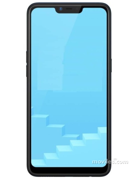 Oppo Realme C1