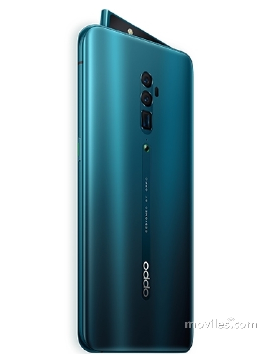 Imagen 5 Oppo Reno 5G