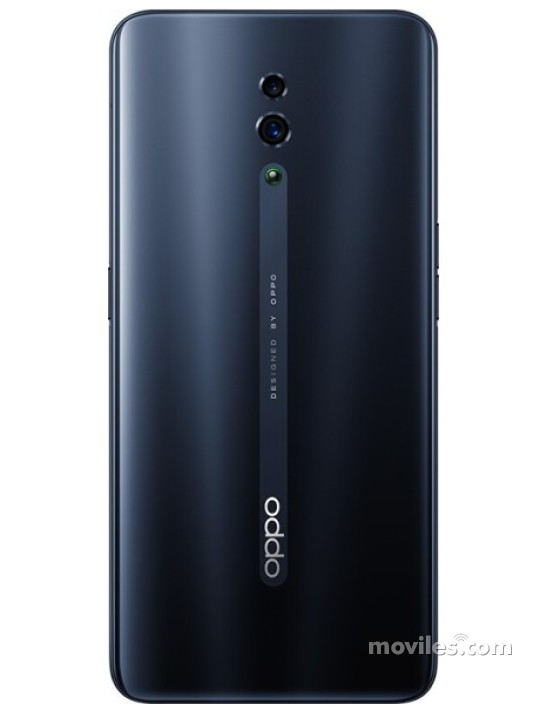 Imagen 8 Oppo Reno